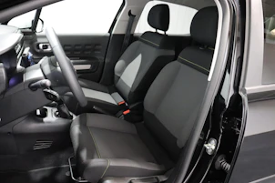 image du véhicule CITROEN C3 1.2 PureTech Swiss Edition S/S