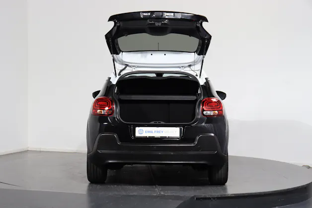 Citroën C3 1.2 PureTech Swiss Edition S/S