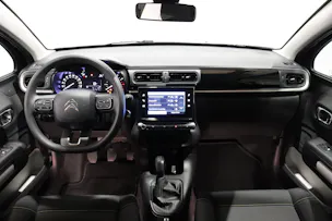 Citroën C3 1.2 PureTech Swiss Edition S/S