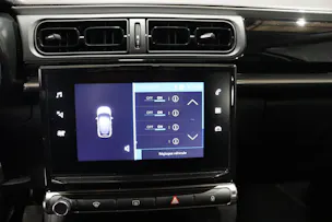 Citroën C3 1.2 PureTech Swiss Edition S/S