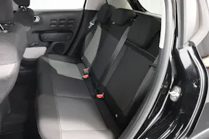 Citroën C3 1.2 PureTech Swiss Edition S/S