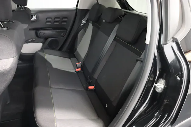 Citroën C3 1.2 PureTech Swiss Edition S/S