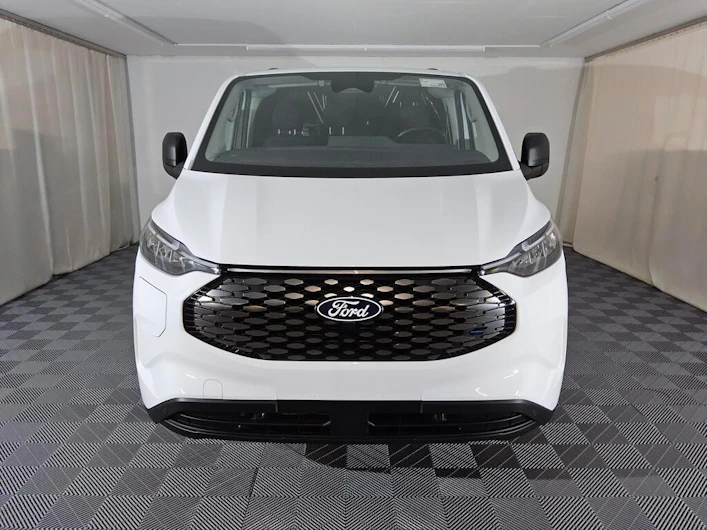 immagine del veicolo FORD TRANSIT CUSTOM