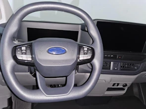 immagine del veicolo FORD E-Transit C Van 340 L2 Trend