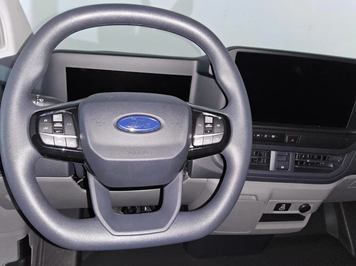 immagine del veicolo FORD TRANSIT CUSTOM