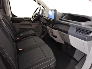 Ford E-Transit C Van 340 L2 Trend