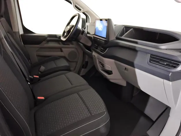 Ford E-Transit C Van 340 L2 Trend