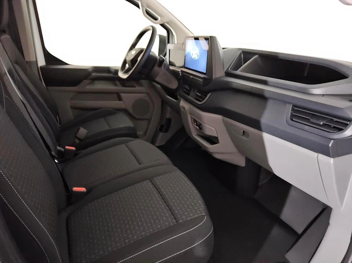 immagine del veicolo FORD TRANSIT CUSTOM