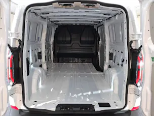 Ford E-Transit C Van 340 L2 Trend