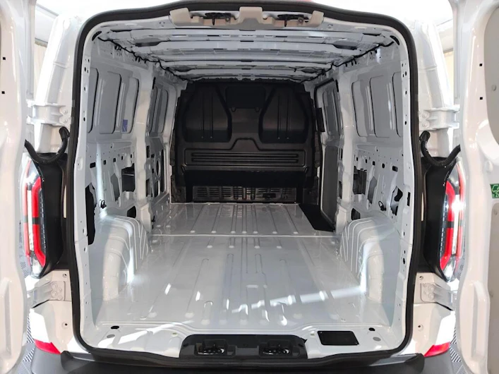 immagine del veicolo FORD TRANSIT CUSTOM