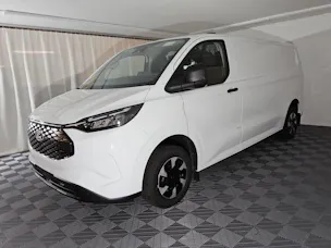 Ford E-Transit C Van 340 L2 Trend