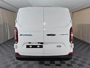 immagine del veicolo FORD E-Transit C Van 340 L2 Trend