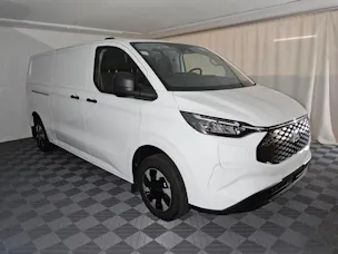 Ford E-Transit C Van 340 L2 Trend