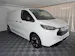 Ford E-Transit C Van 340 L2 Trend