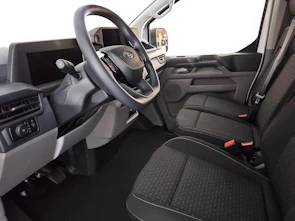 immagine del veicolo FORD E-Transit C Van 340 L2 Trend