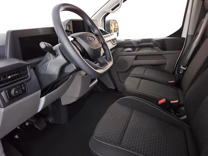 immagine del veicolo FORD TRANSIT CUSTOM