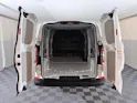 Ford E-Transit C Van 340 L2 Trend