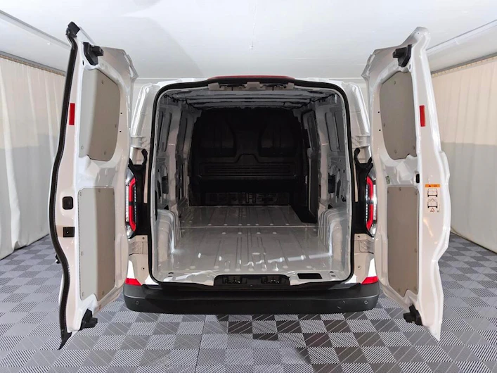 immagine del veicolo FORD TRANSIT CUSTOM
