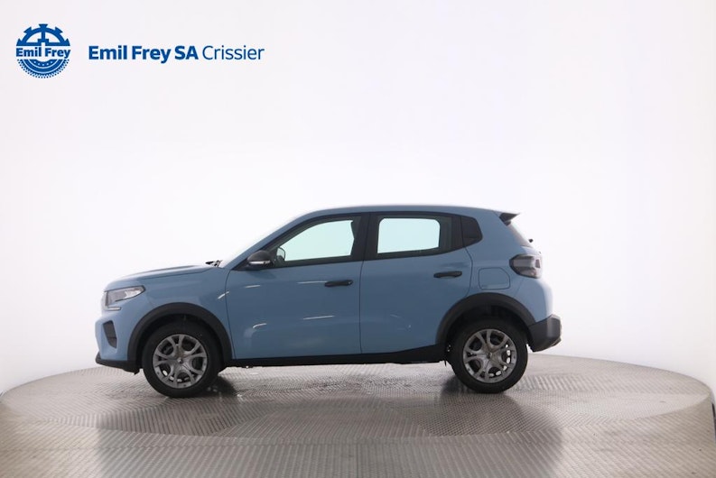 Vehicle image CITROEN C3