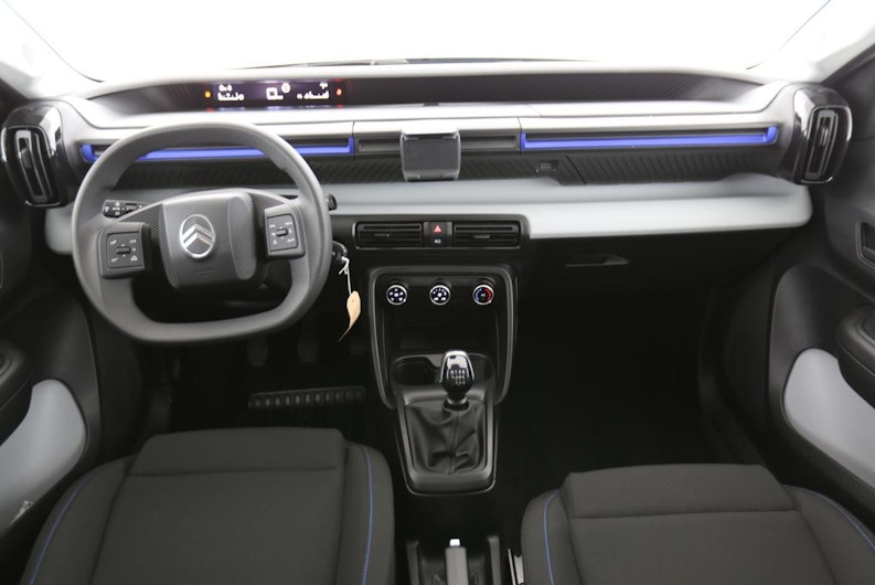 Vehicle image CITROEN C3