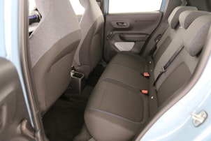 Vehicle image CITROEN 1.2 Turbo You