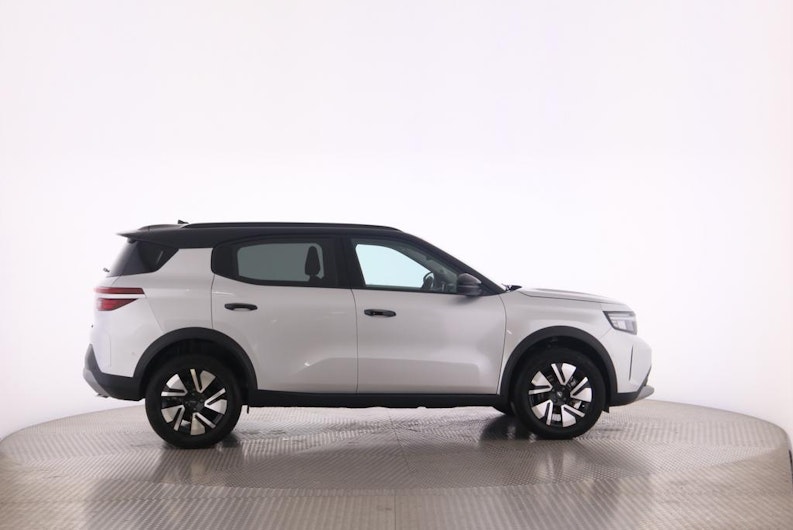 Vehicle image OPEL FRONTERA