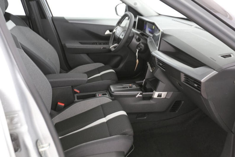 Vehicle image OPEL FRONTERA