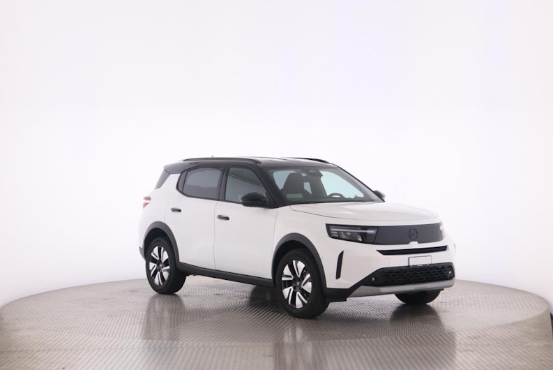 Vehicle image OPEL FRONTERA