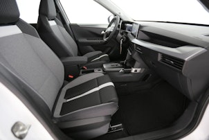 Vehicle image OPEL Frontera 1.2 T HEV 145 GS