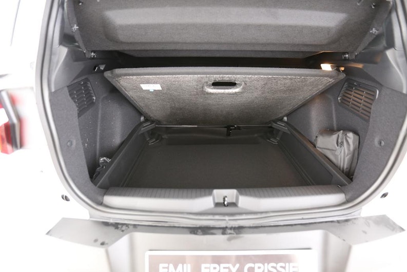 Vehicle image OPEL FRONTERA