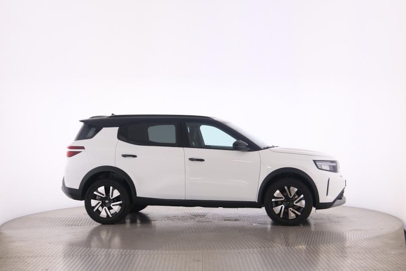 Vehicle image OPEL FRONTERA