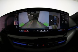 Vehicle image BMW 520d xDrive