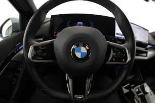 Vehicle image BMW 520d xDrive