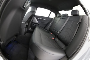 Vehicle image BMW 520d xDrive