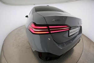 Vehicle image BMW 520d xDrive