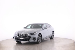 Vehicle image BMW 520d xDrive