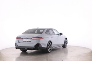 Vehicle image BMW 520d xDrive