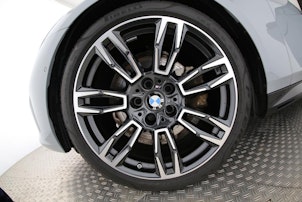 Vehicle image BMW 520d xDrive