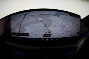 Vehicle image BMW 520d xDrive