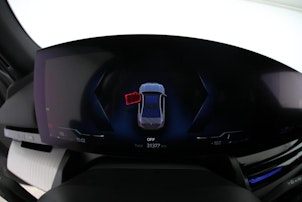 Vehicle image BMW 520d xDrive