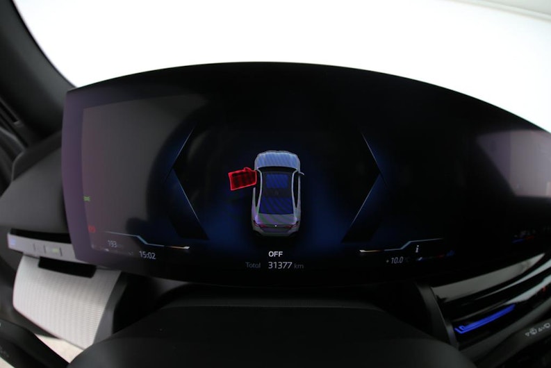 Vehicle image BMW 5 SERIES