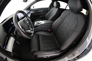 Vehicle image BMW 520d xDrive