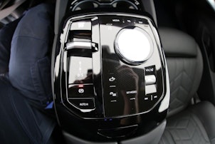 Vehicle image BMW 520d xDrive