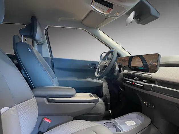 Kia EV3 81 kWh Earth+
