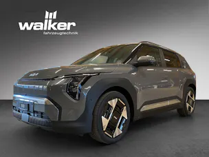 Kia EV3 81 kWh Earth+