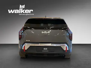 Kia EV3 81 kWh Earth+