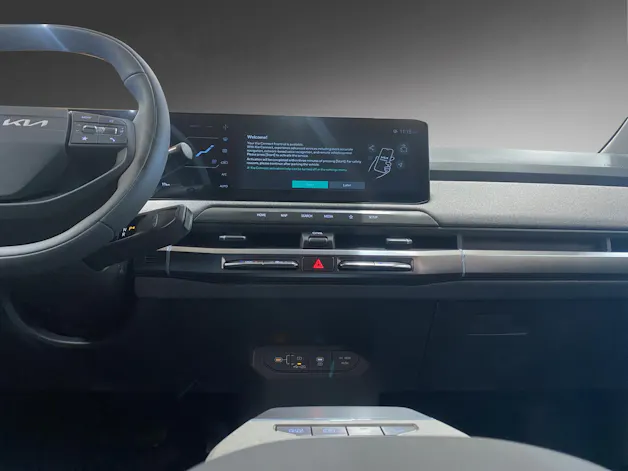 Kia EV3 81 kWh Earth+