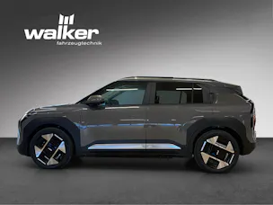 Kia EV3 81 kWh Earth+