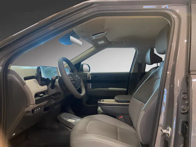 Kia EV3 81 kWh Earth+