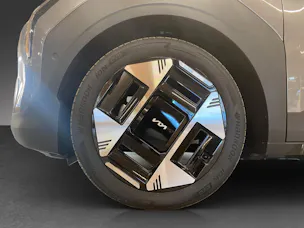 Kia EV3 81 kWh Earth+